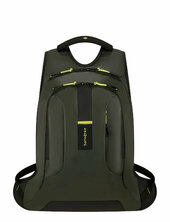 Paradiver Light Laptop Backpack L Reppu Laukku Khaki Green Samsonite