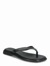 Izzy Flipflopit Rantasandaalit Sandaalit Black Vagabond