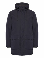 Jacket Planet Powered Parka Takki Navy Replay