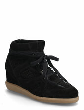 Vibe 2 Korkeavartiset Tennarit Black Pavement
