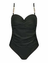 Marabella Swimsuit Uimapuku Uima-asut Black Missya