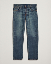 Nudie Jeans Gritty Jackson Jeans Thriller Tracks