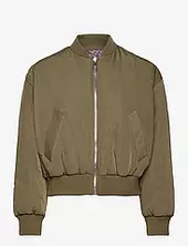 C_pikomba Bombertakki Khaki Green Boss