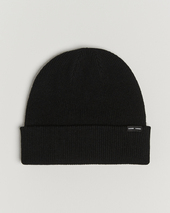 Samsøe Samsøe The Wool Beanie Black