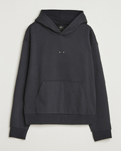 Oakley Metal Rise Hoodie Blackout