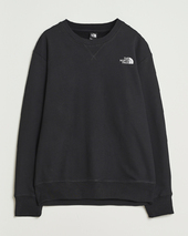 The North Face Essential Lite Crew Neck Black