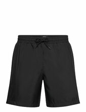 Sea Sandro Shorts Uimashortsit Black Mads Nørgaard