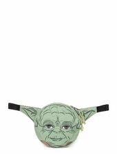 Yoda Bag Bumbag Vyölaukku Laukku Green Eastpak