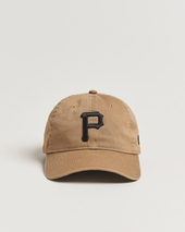 New Era 9twenty Washed Cotton Cap Pittsburgh Pirates