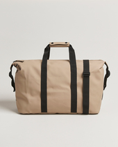 Rains Hilo Weekendbag Beige