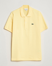Lacoste Original Polo Piké Yellow