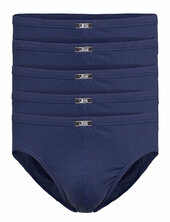 Jbs 5-pack Mini Slip Gots. Y-sepalus Briefs Alushousut Blue Jbs
