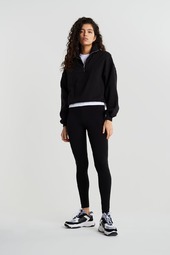 Basic Long Leggings