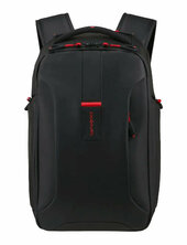 Paradiver Light Underseat Backpack Xs Reppu Laukku Black Samsonite
