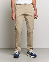 Dockers Cotton Slim Chino Khaki
