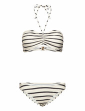 Bikini Bikinit White Sofie Schnoor