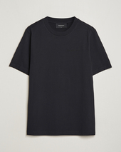 Peak Performance Original Crew Neck T-shirt Black