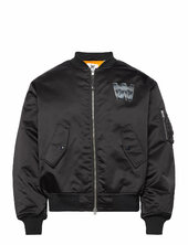 Aki Chrome Combo Bomber Bombertakki Takki Black Wood Wood