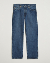 Levi's 555 Relaxed Straight Jeans Check The Score