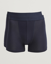Bread & Boxers 2-pack Boxer Breif Modal Dark Navy
