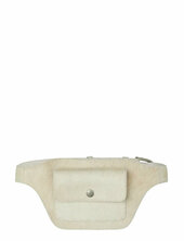 Belta-m Bumbag Vyölaukku Laukku Beige Mbym