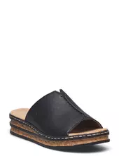 629m9-00 Matalapohjaiset Sandaalit Black Rieker