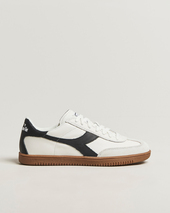 Diadora Trainer White/black