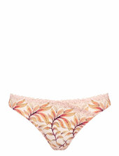 Ninna String Stringit Alusvaatteet Pink Missya