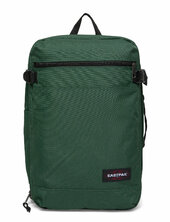 Transit'r Pack Reppu Laukku Green Eastpak