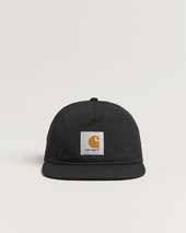 Carhartt Wip Adair Cordura Cap Black