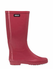 Ai Eliosa Magenta Kumisaappaat Kengät Red Aigle