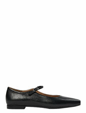 Marysw Ballerina Ballerinat Black Sofie Schnoor