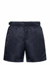 Swim Shorts Uimashortsit Navy Lindbergh