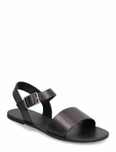 Tia 2.0 Matalapohjaiset Sandaalit Black Vagabond