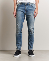 Tiger Of Sweden Pistolero Jeans Dust Blue