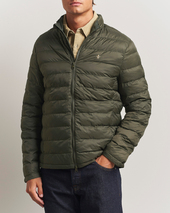 Morris Milford Liner Jacket Olive