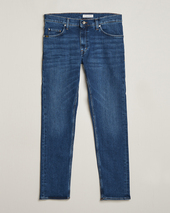 Tiger Of Sweden Pistolero Jeans Midnight Blue