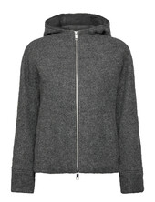 Catuky Villakangastakki Grey Boss