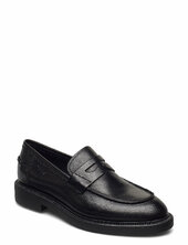 Alex W Loaferit Matalat Kengät Black Vagabond