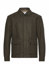 Onsconnor Jacket Otw Villakangastakki Brown Only & Sons