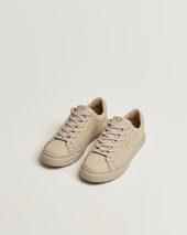 Fred Perry B71 Nubuck Sneaker Warm Oat