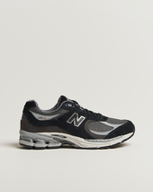 New Balance 2002r Sneakers Black