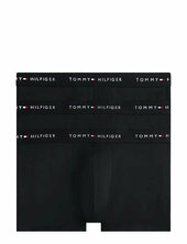 3p Trunk Dtm Bokserit Black Tommy Hilfiger