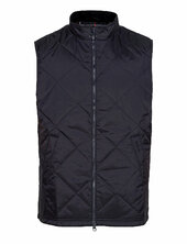Barbour Finn Quilted Gilet Liivi Navy Barbour