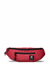 Belt Bag Bumbag Vyölaukku Laukku Red Champion