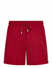 Iconic Uimashortsit Red Boss