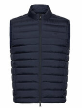 Mick Light Weight Vest Liivi Navy J. Lindeberg