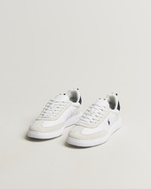 Polo Ralph Lauren Bedford Leather/suede Sneakers Multi