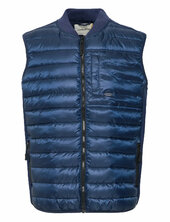 Bheverest Vest Liivi Blue Blend