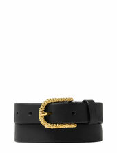 Ebba Vyö Black Saddler